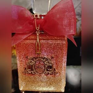 JUICY COUTURE VIVA LA JUICY ROSÉ 🌹 100ML / MISSING 6 SPRAYS